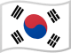 Flag of KR